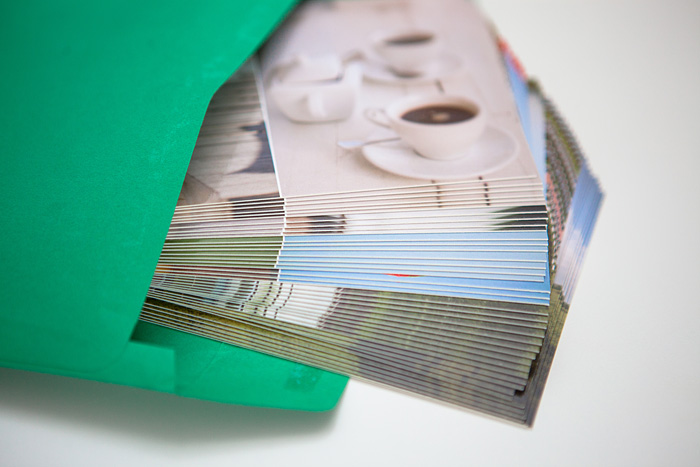 Почтовые открытки Simfonia Cards — Duolab images