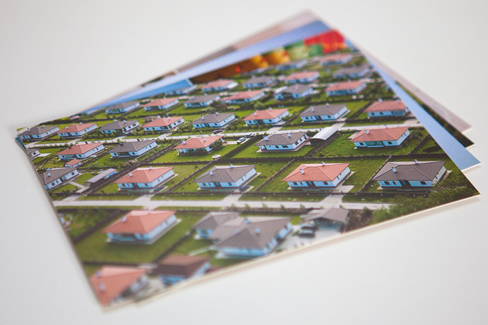 Почтовые открытки Simfonia Cards — Duolab images