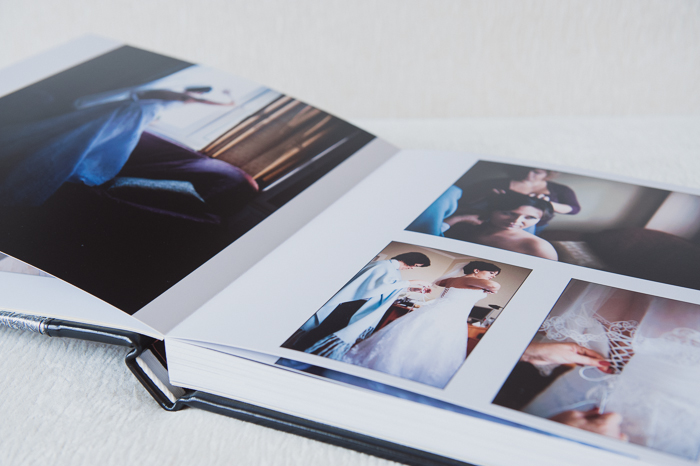 Свадебная книга — изготовление, дизайн. Duolab images