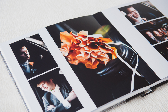 Свадебная книга — изготовление, дизайн. Duolab images